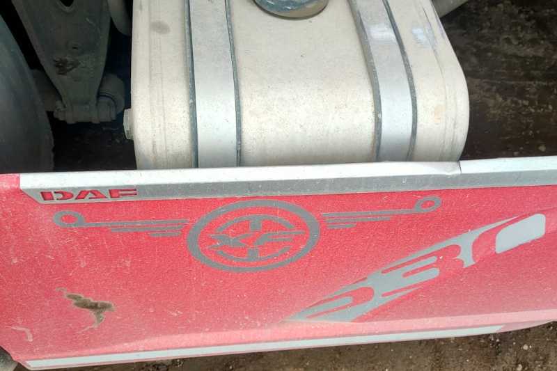 OmecoHub - Immagine DAF XF530FT